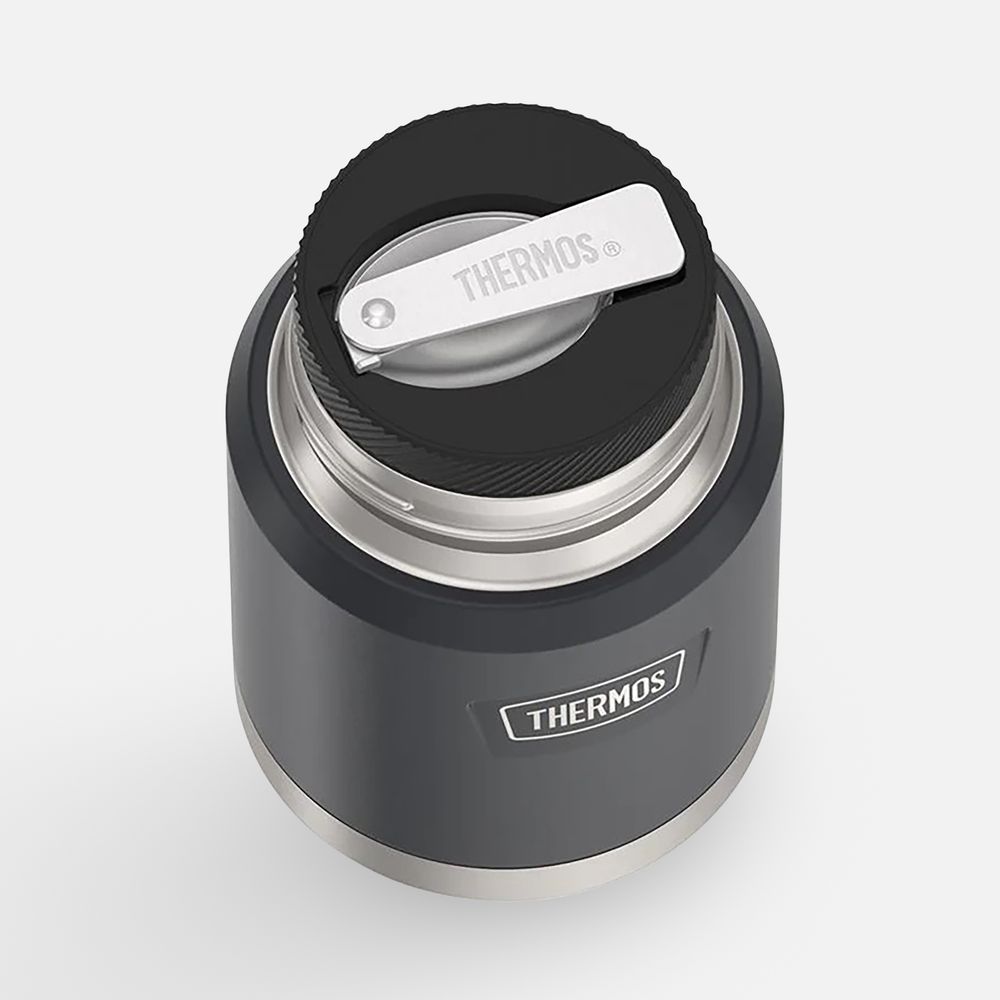 Термос для еды Icon 470