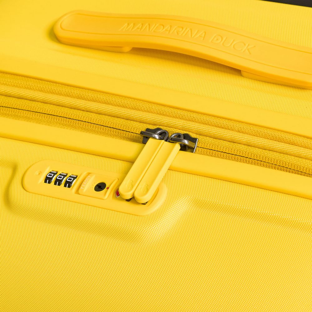 Чемодан Logoduck XL фото на сайте Print Logo.