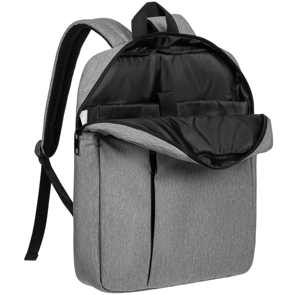 Рюкзак для ноутбука Burst Oneworld фото на сайте Print Logo.
