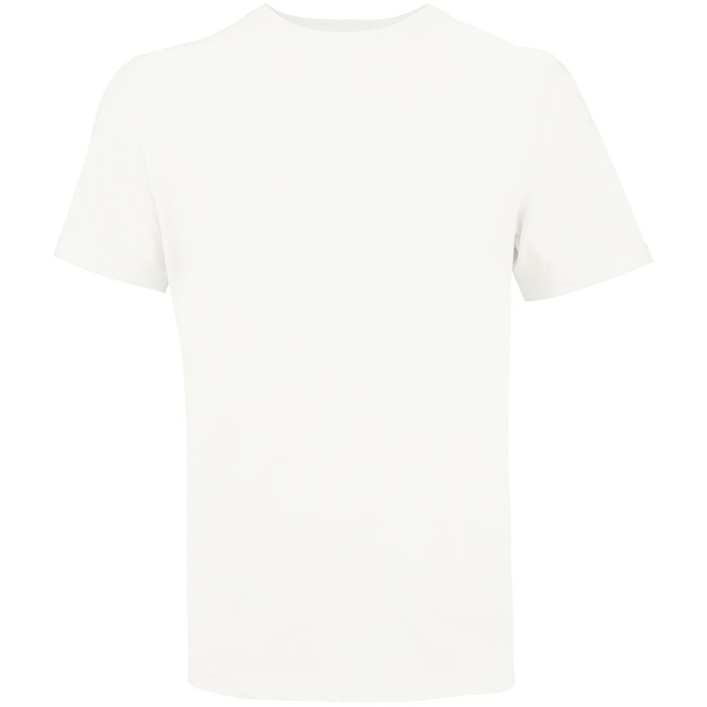 Футболка унисекс Tuner с логотипом Sol's | Print Logo