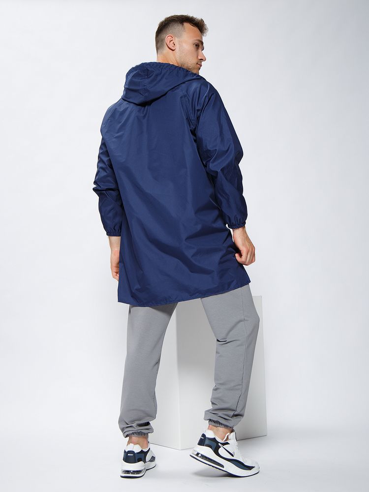 Дождевик классический RainCoat на заказ, разноцветный фото на сайте Print Logо.