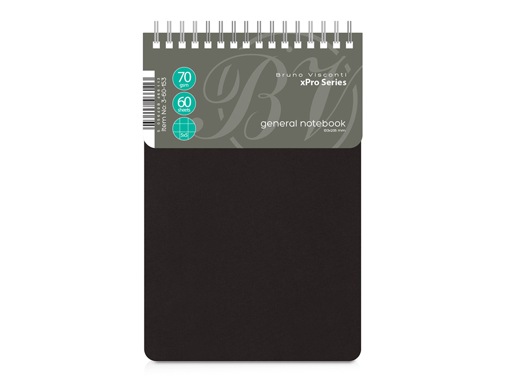 Бизнес - блокнот А5 xPro с логотипом Альт | Print Logo