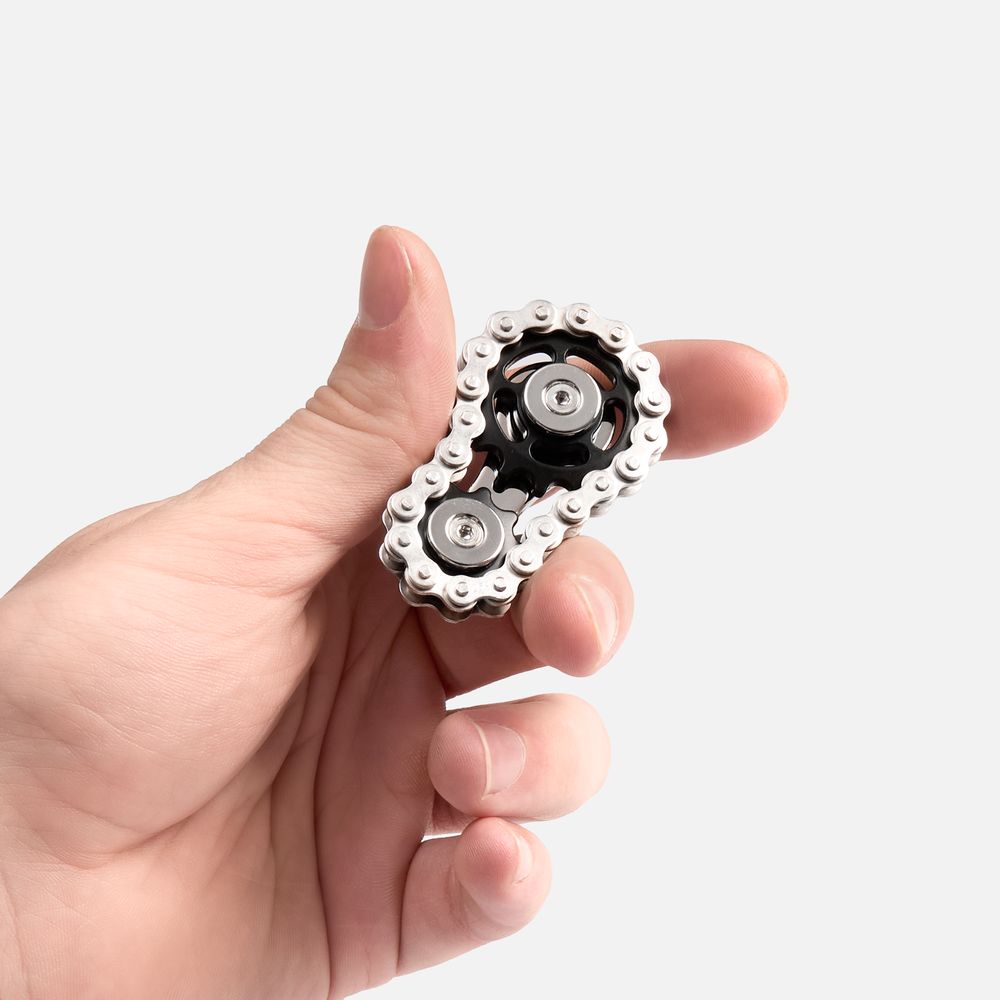 Антистресс Enchain фото на сайте Print Logo.