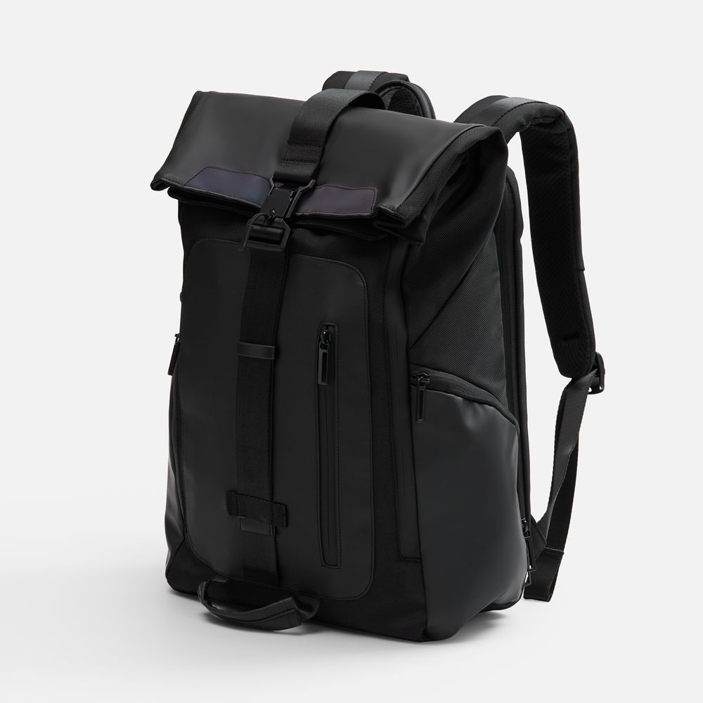 Рюкзак cosmoPolis фото на сайте Print Logo.