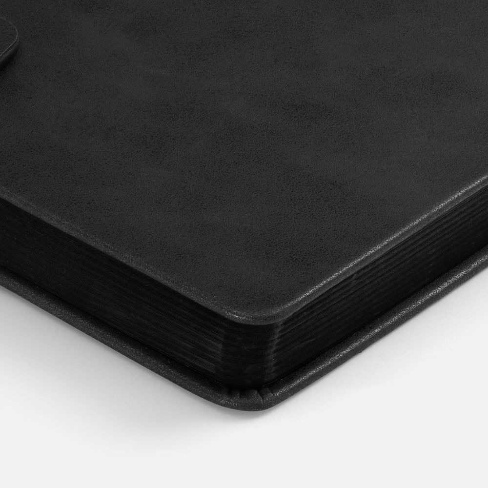 Ежедневник Leadmark, недатированный фото на сайте Print Logo.