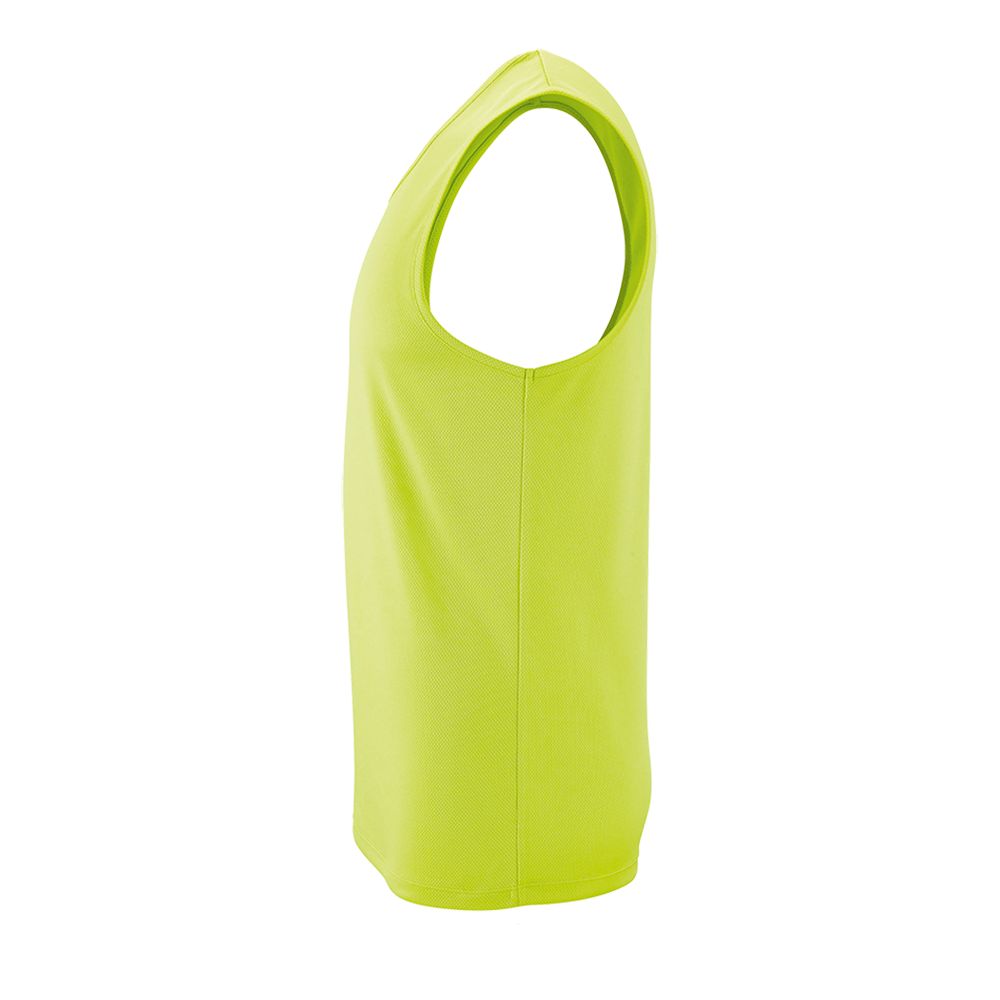 Майка мужская Sporty TT Men фото на сайте Print Logo.