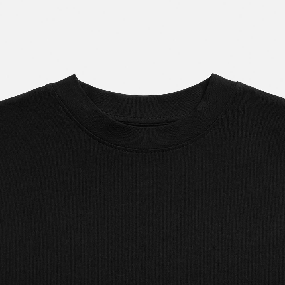 Футболка оверсайз Big Boss фото на сайте Print Logo.