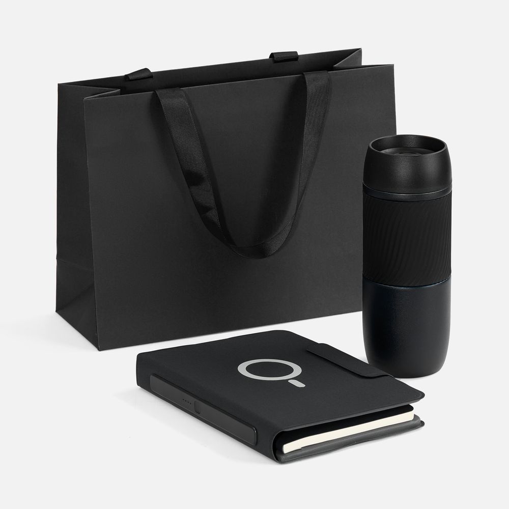 Набор Oiro Pack с логотипом  | Print Logo