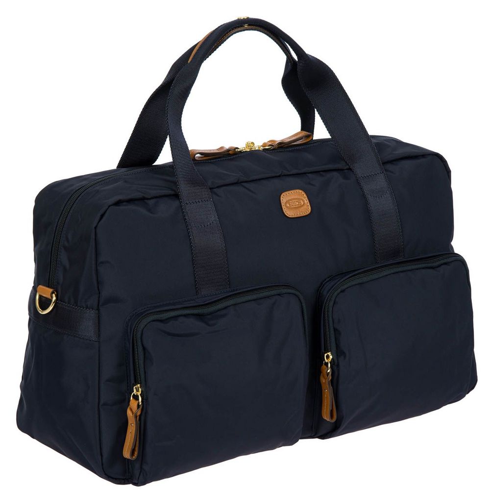 Сумка дорожная X-Collection фото на сайте Print Logо.