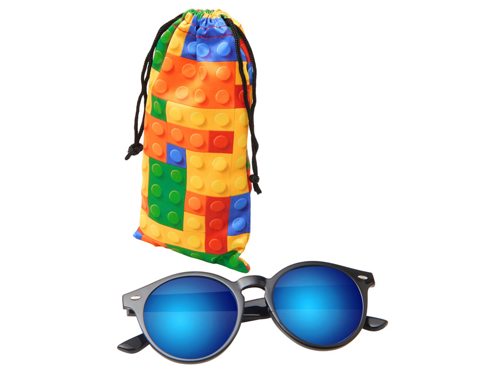 Чехол для очков с логотипом  | Print Logo