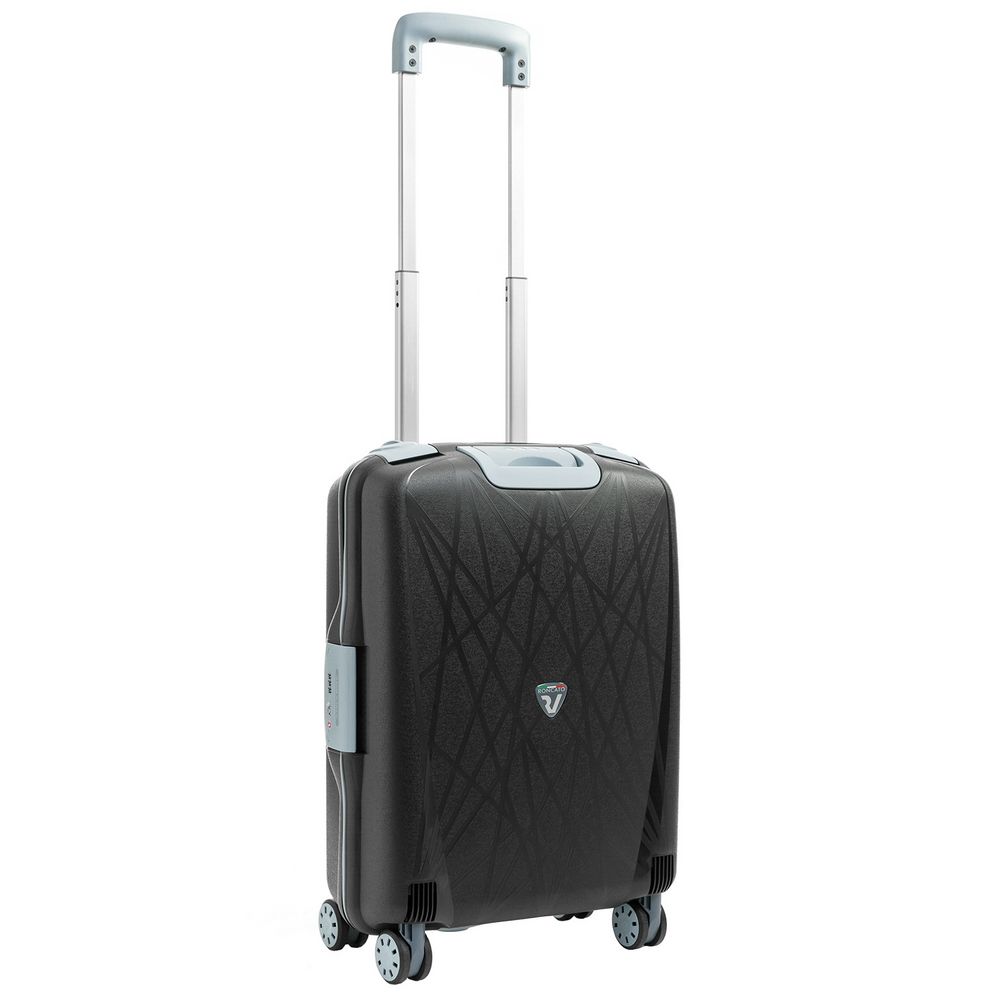 Чемодан Light Ltd Edition S с логотипом  | Print Logo