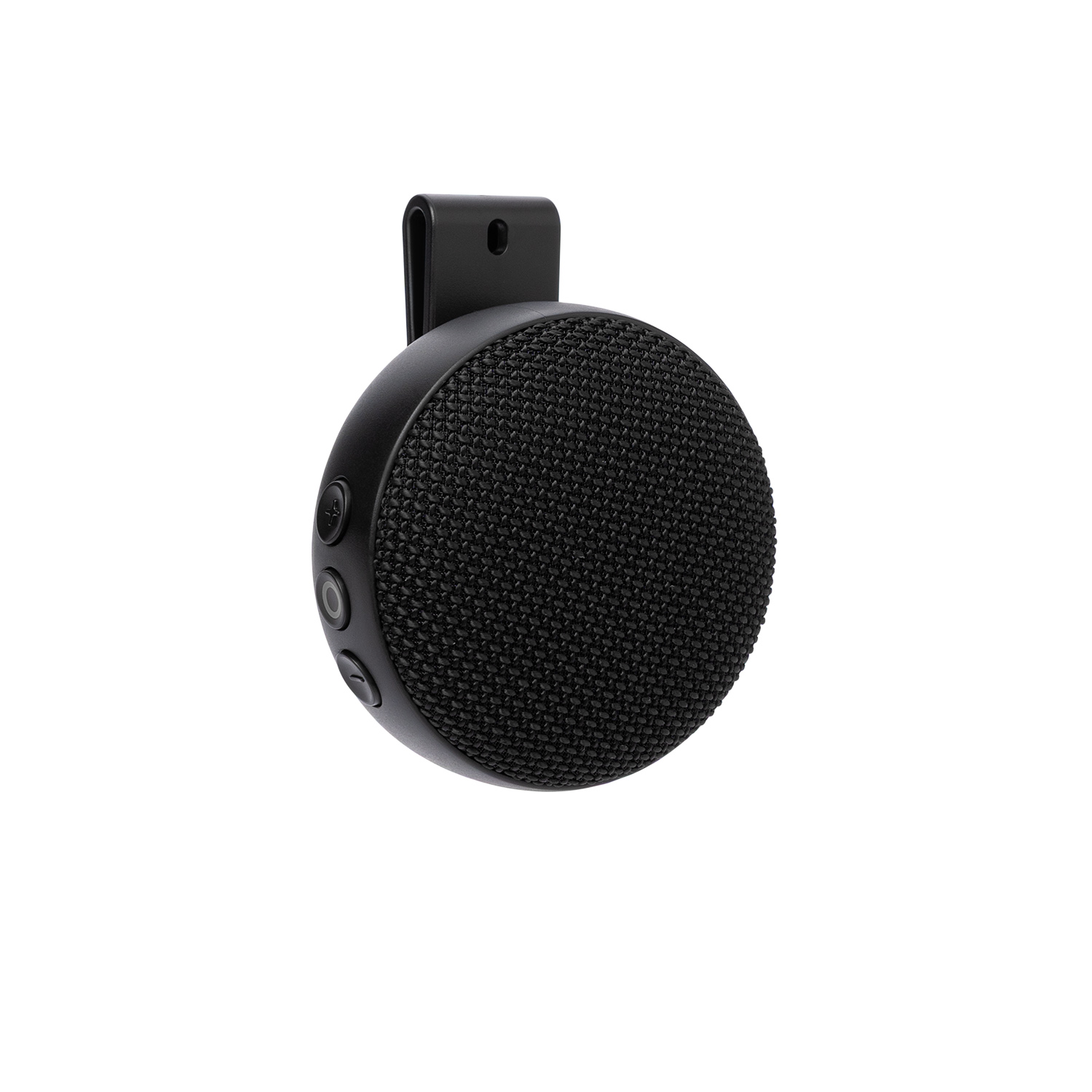 Беспроводная колонка SnapBeat 400 mAh, черная фото на сайте Print Logo.