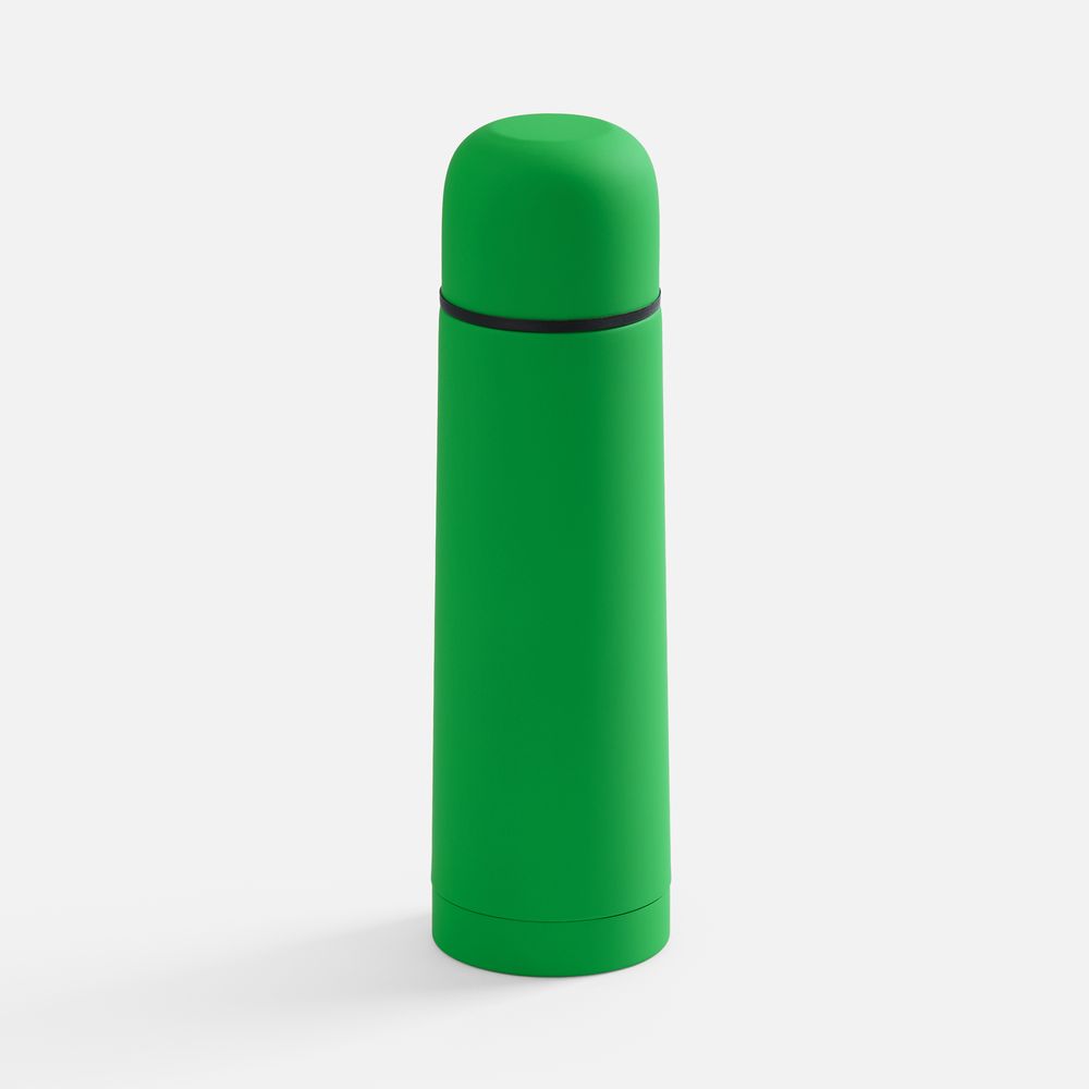 Термос Skydive, ver.2 с логотипом Molti | Print Logo