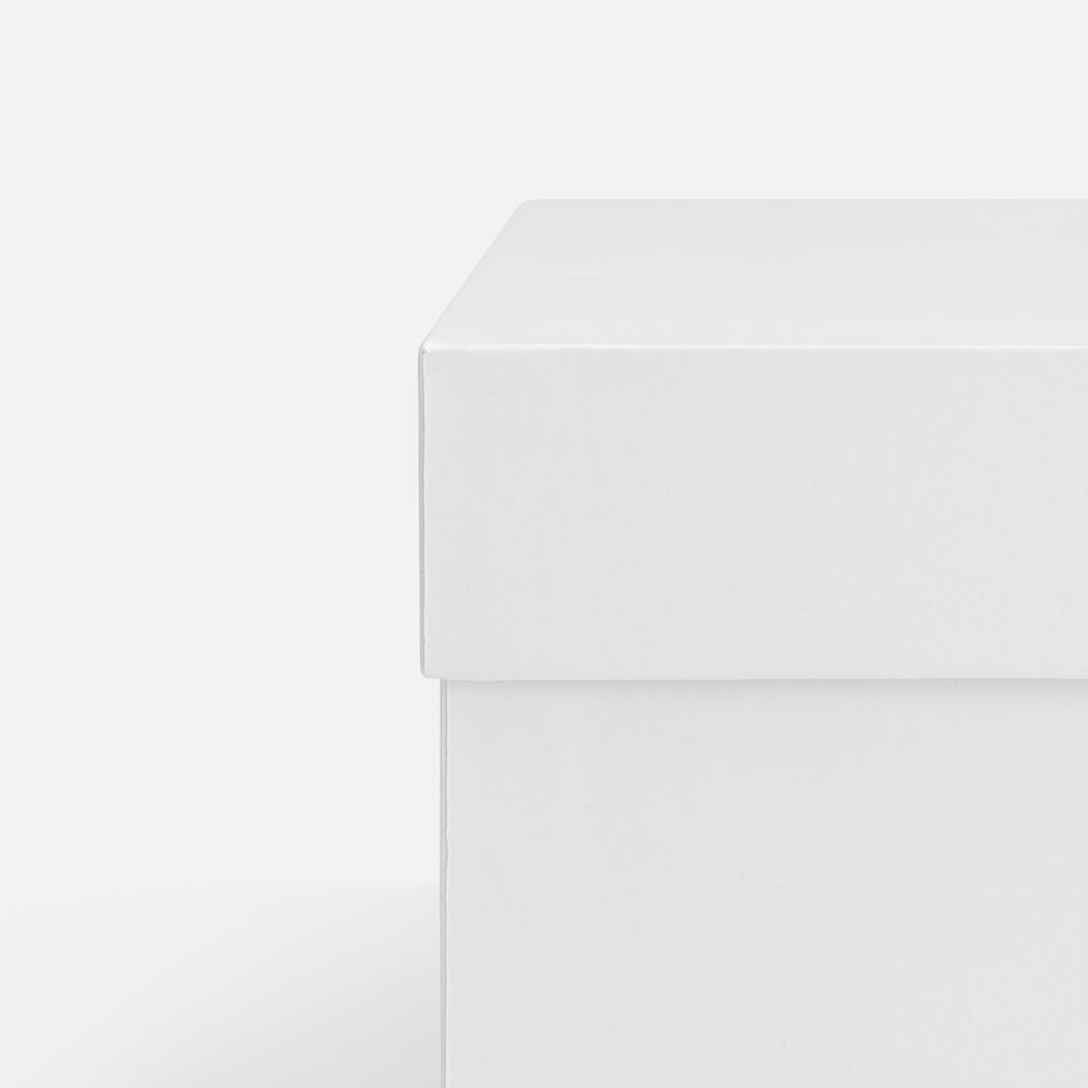 Коробка Capsie