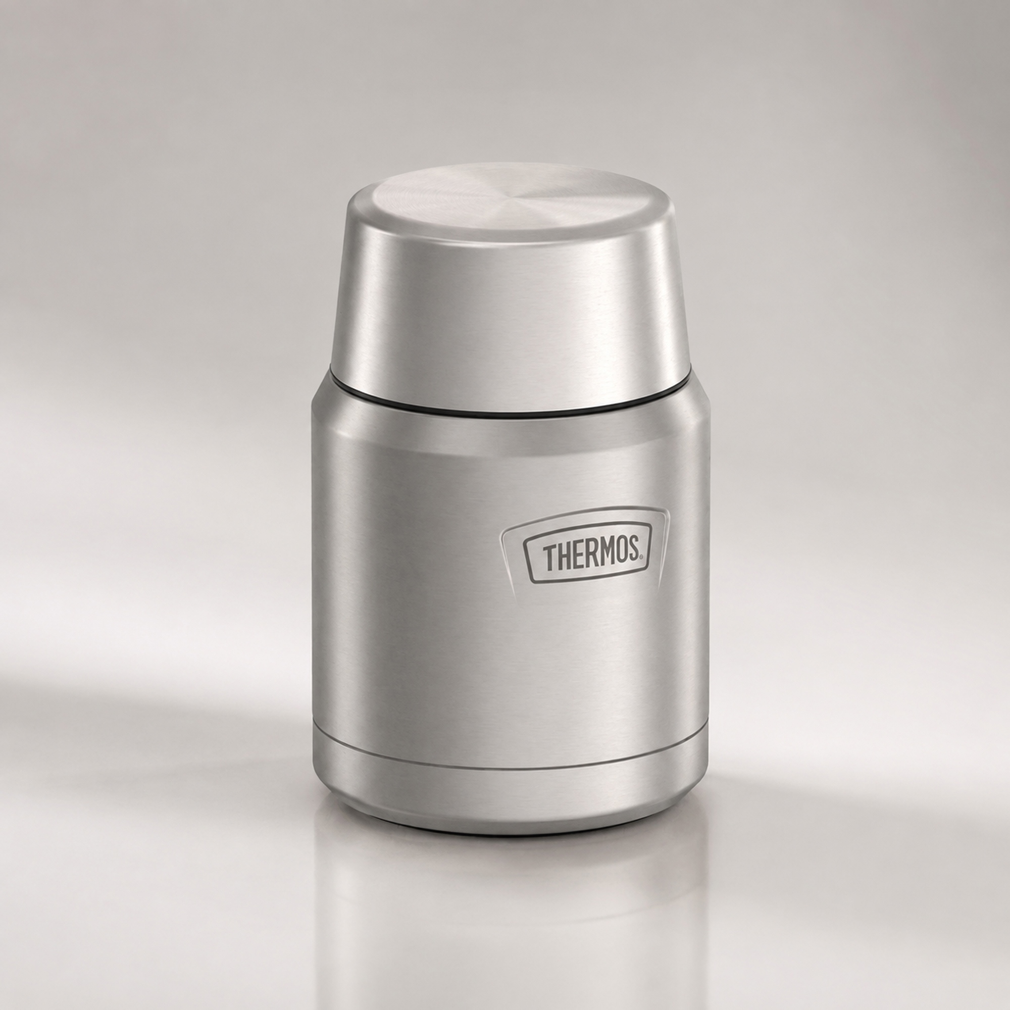 Термос IS-300, 470 мл с логотипом THERMOS | Print Logo