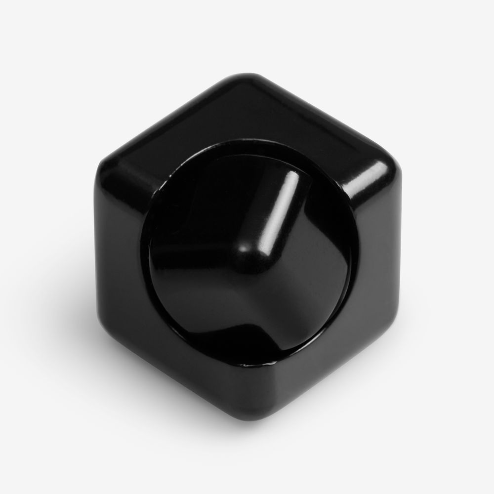 Кубик-спиннер Cubicure фото на сайте Print Logo.