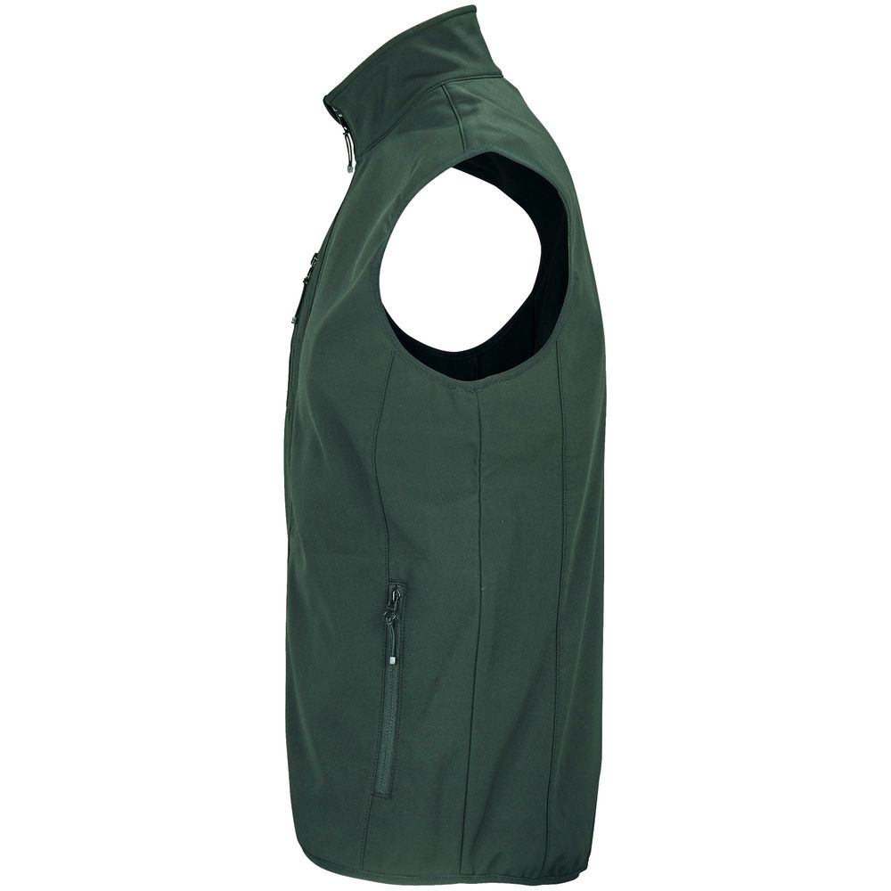 Жилет Falcon BW Men, темно-зеленый, размер XXL