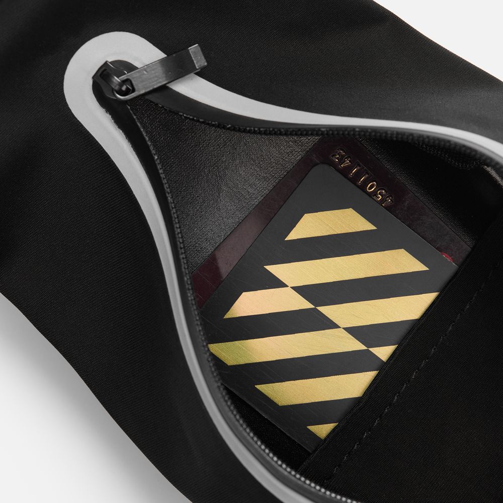 Спортивная поясная сумка Springa