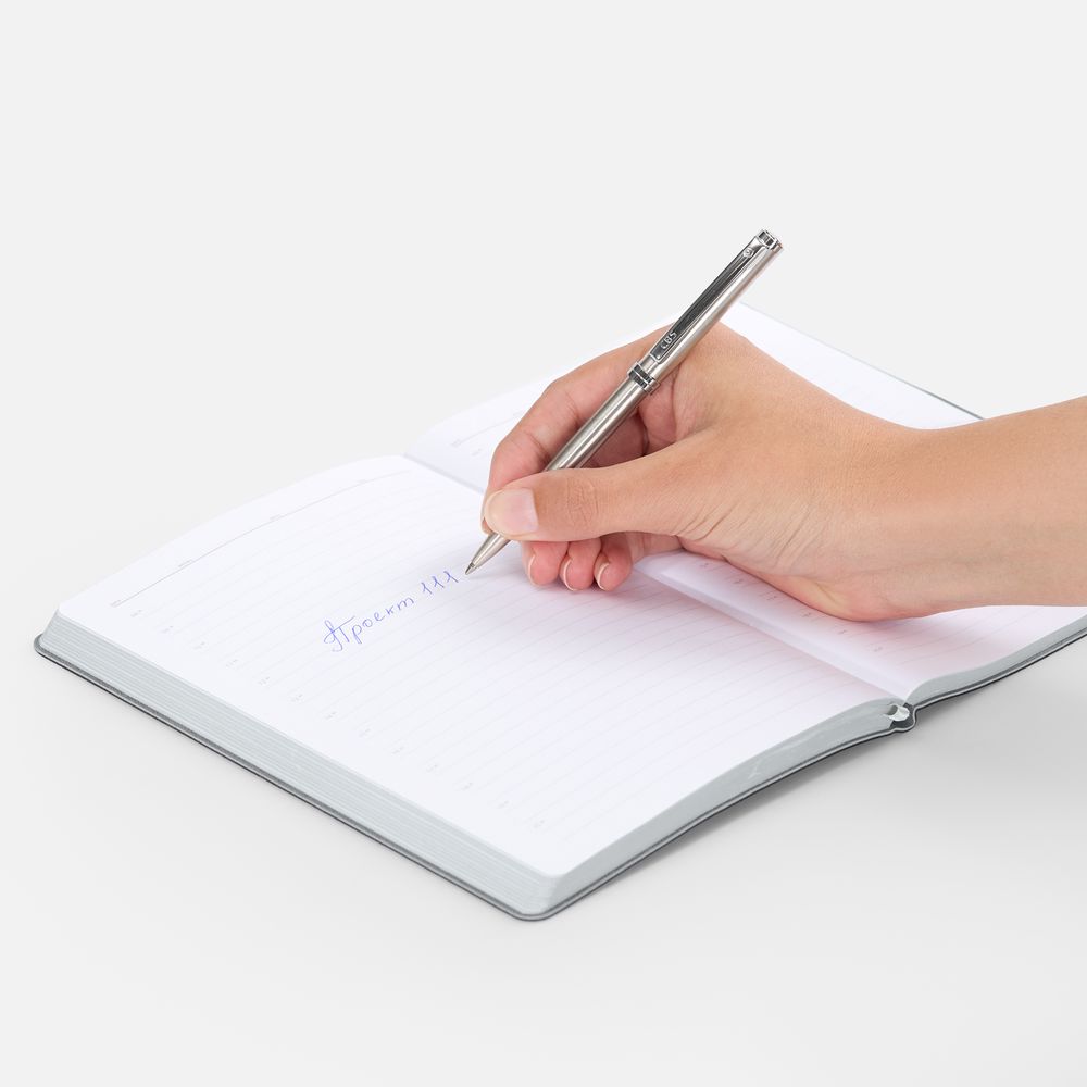 Ручка шариковая Delgado