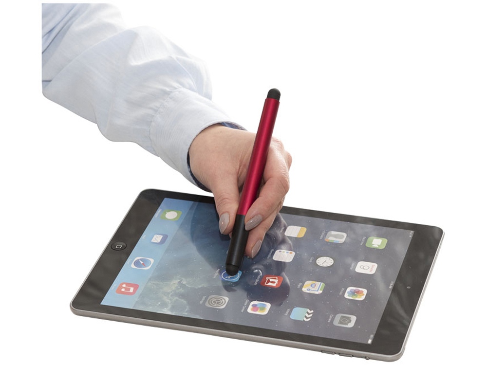 Шариковая ручка-стилус Gorey