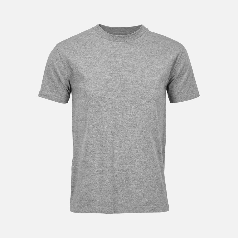 Футболка унисекс Cliff с логотипом Sol's | Print Logo