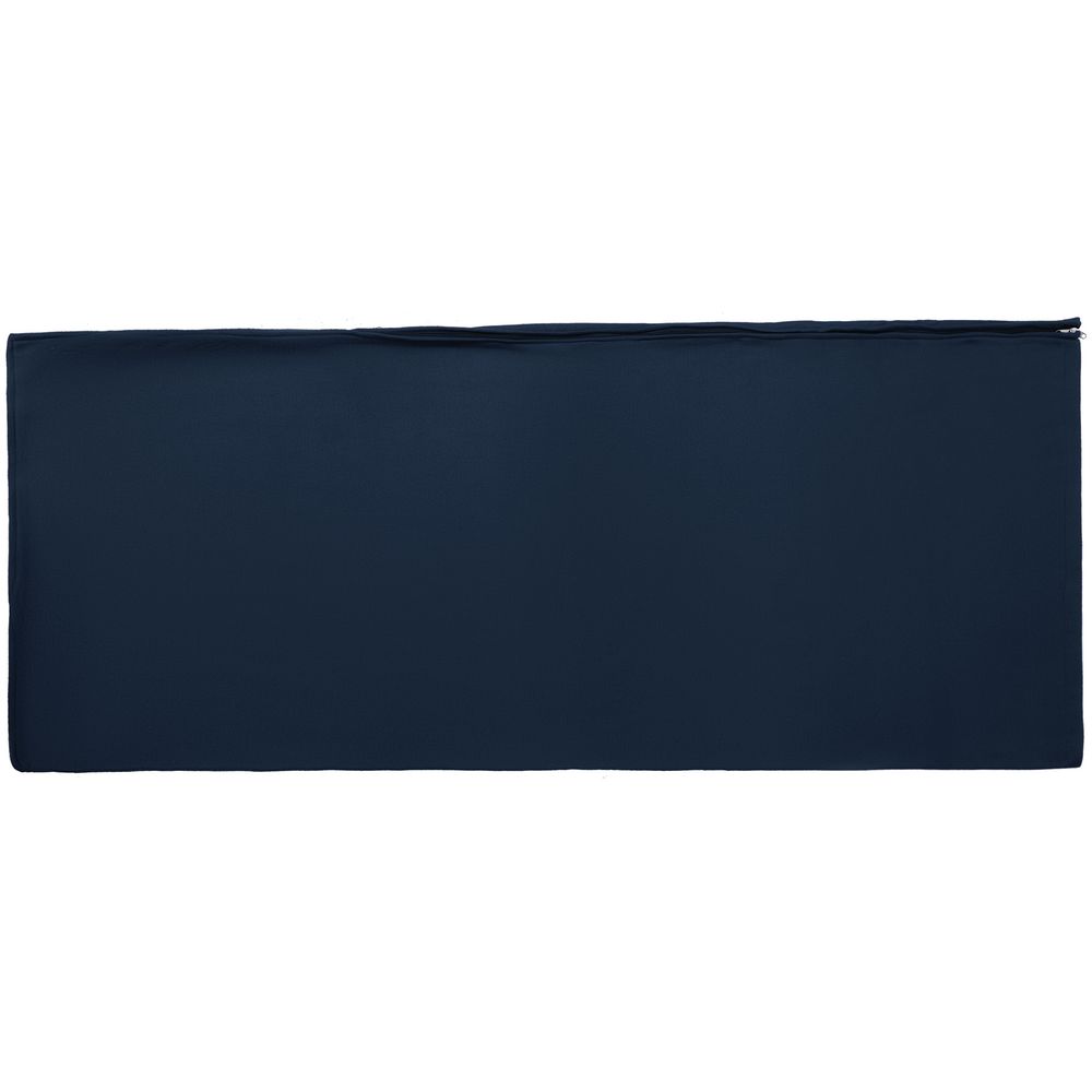 Плед-спальник Snug фото на сайте Print Logo.