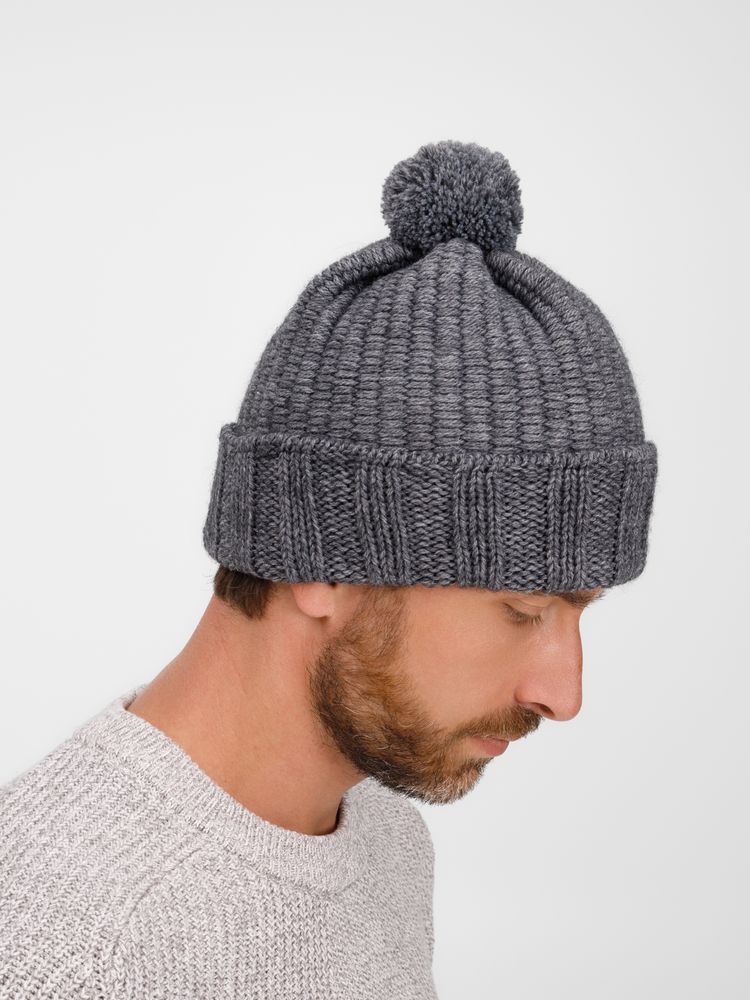 Шапка Frissonelle фото на сайте Print Logo.