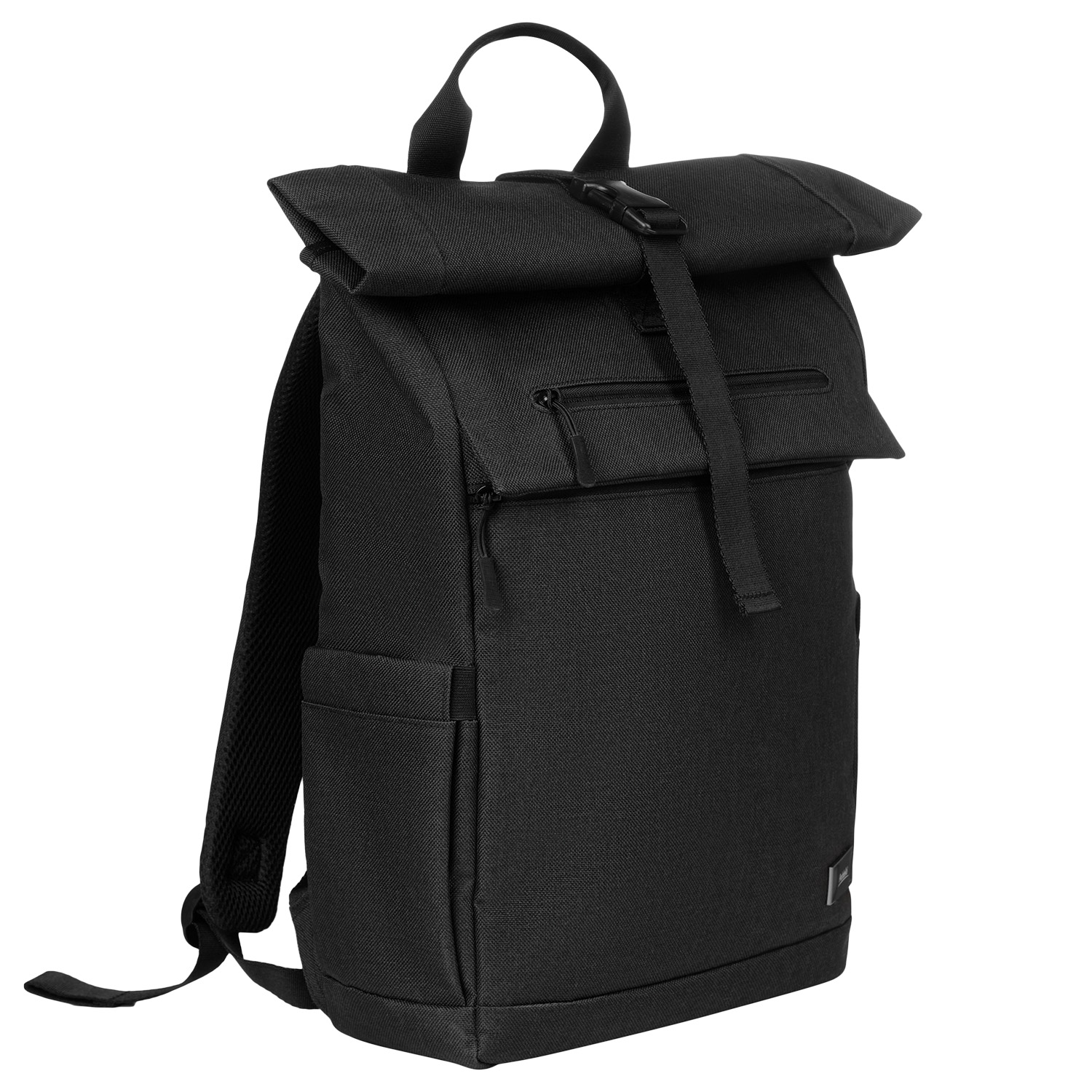 Рюкзак Monte NEO, черный фото на сайте Print Logo.