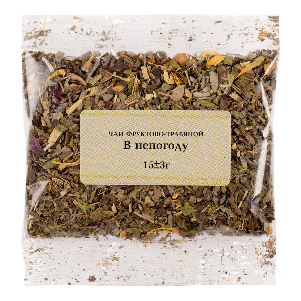 Набор чая Flowers Story фото на сайте Print Logo.