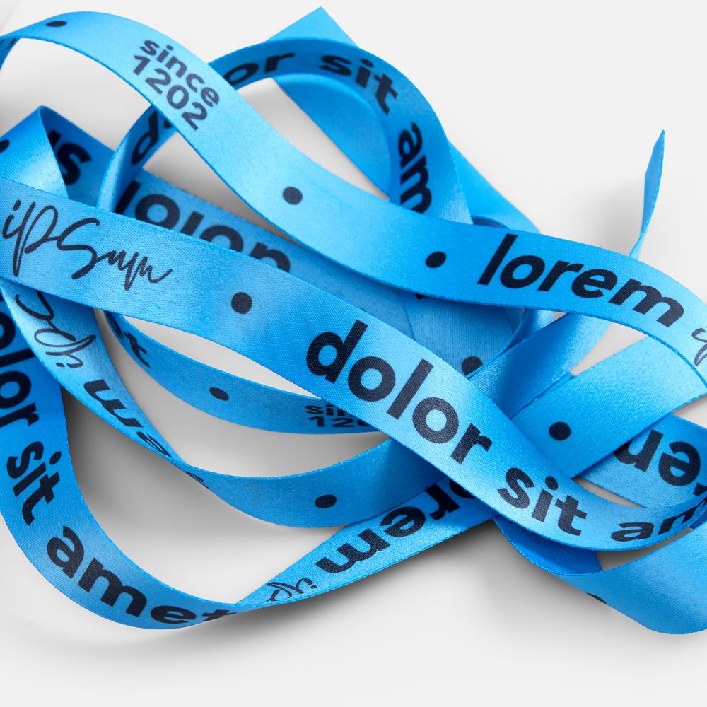 Лента для сублимации Cinta 20 S, белая фото в интернет-магазине Print Logo.