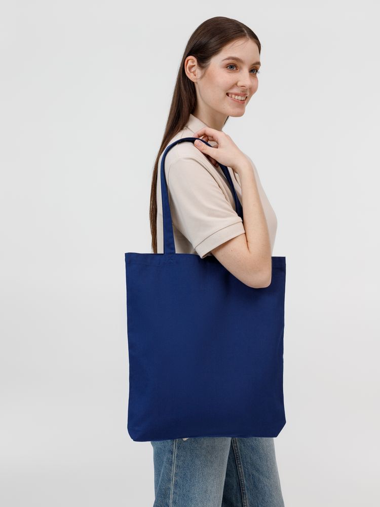 Холщовая сумка Strong 210