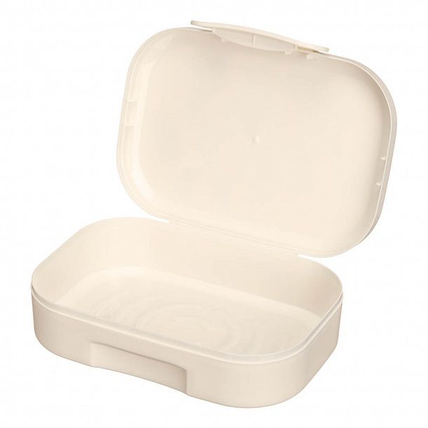 Ланчбокс с печатью Travel Box на заказ фото на сайте  Print Logo.