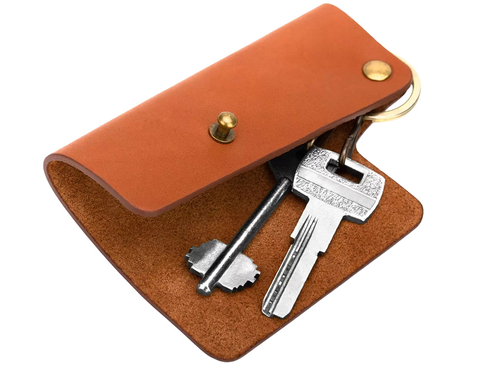 Ключница Рона, оранжевый