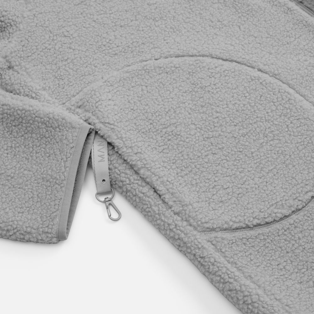 Куртка унисекс Oblako 2.0 фото на сайте Print Logo.