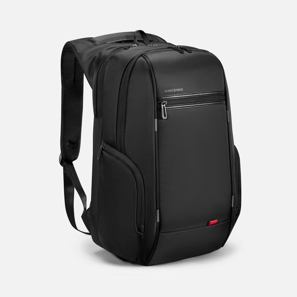 Рюкзак Titus с логотипом Kingsons | Print Logo