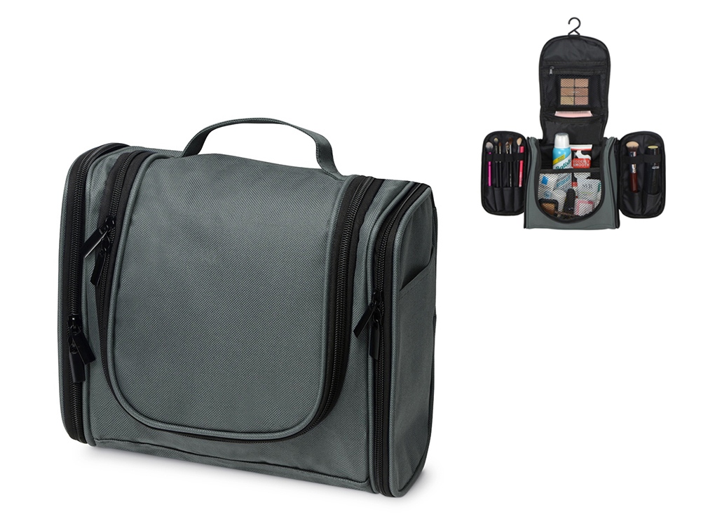 Набор для путешествий On air, серый