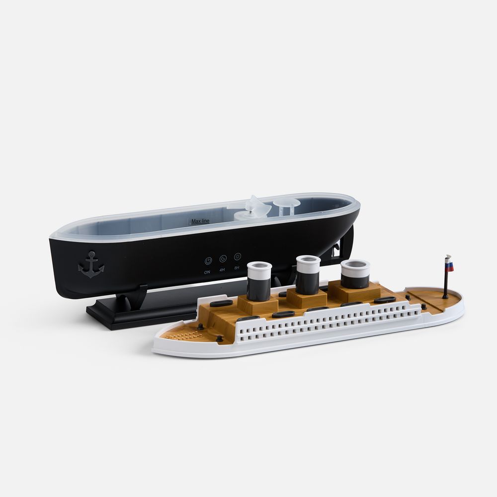 Увлажнитель-ароматизатор Steam Stream