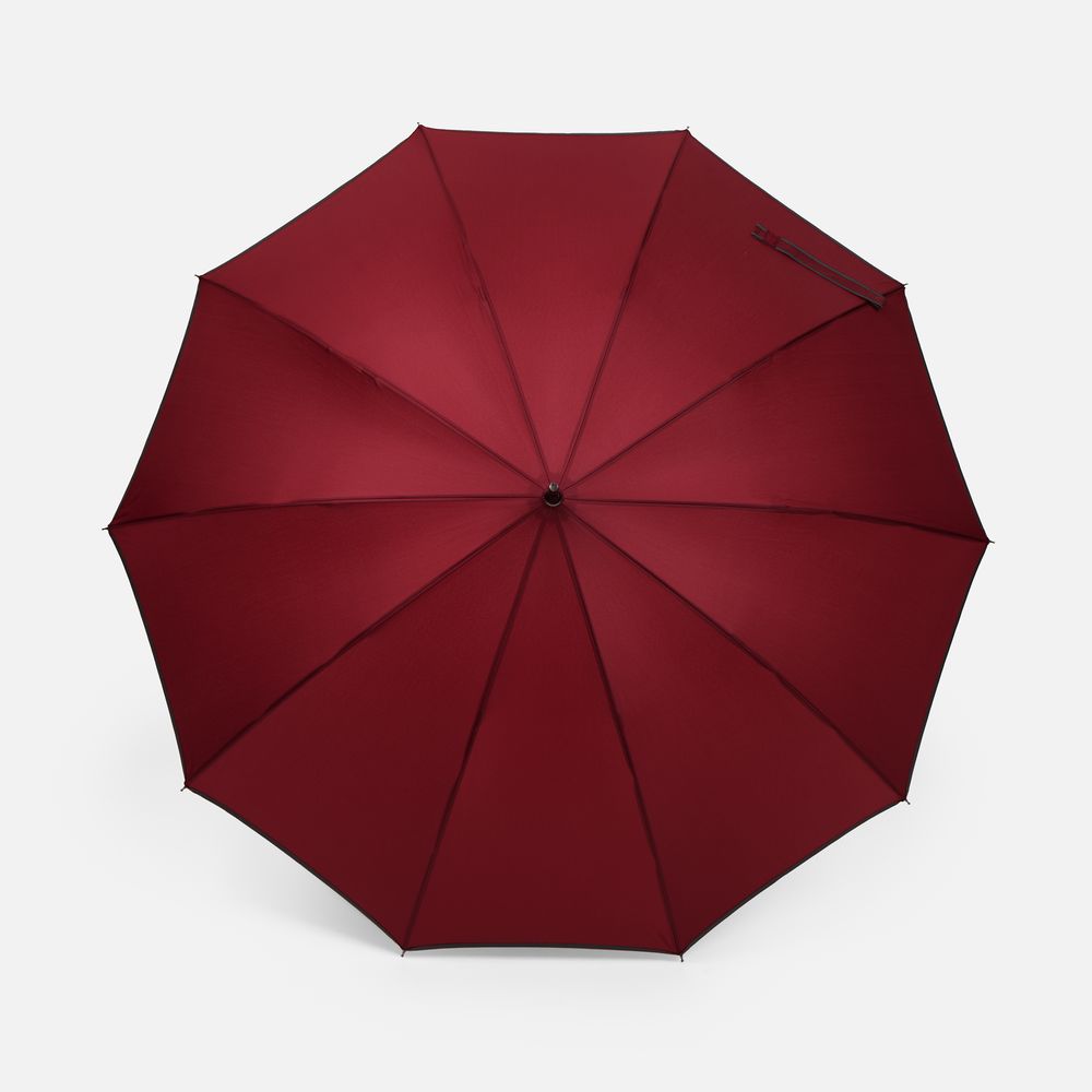 Зонт-трость Abrego фото на сайте Print Logo.