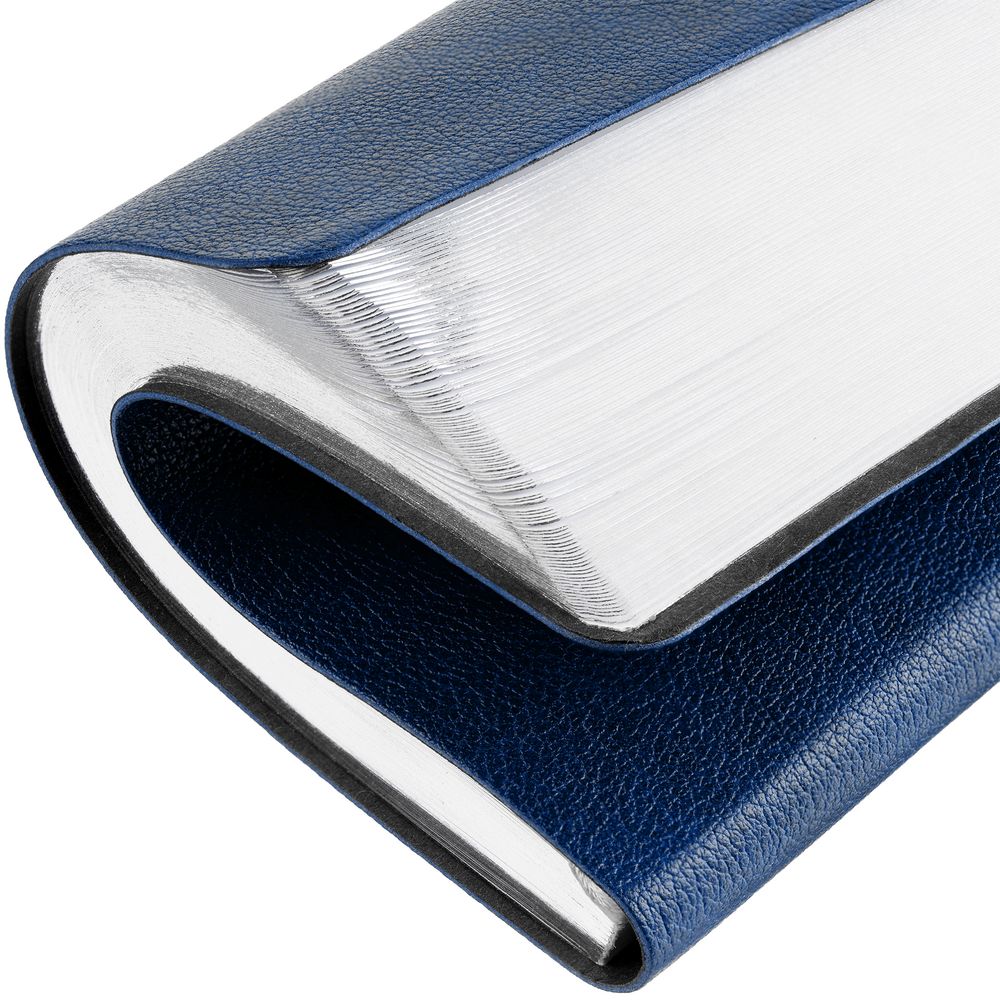 Ежедневник Petrus, недатированный фото на сайте Print Logo.