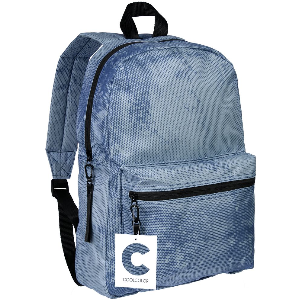 Рюкзак Blue Marble фото на сайте Print Logo.