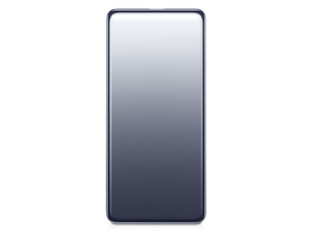 Внешний аккумулятор Xiaomi Ultra Slim Power Bank, 5000 мАч с логотипом Xiaomi | Print Logo