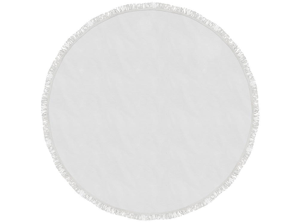 Пляжное полотенце для сублимации