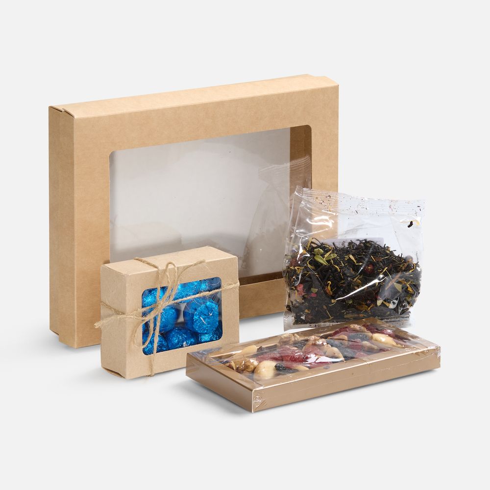 Набор Quality Time с логотипом  | Print Logo