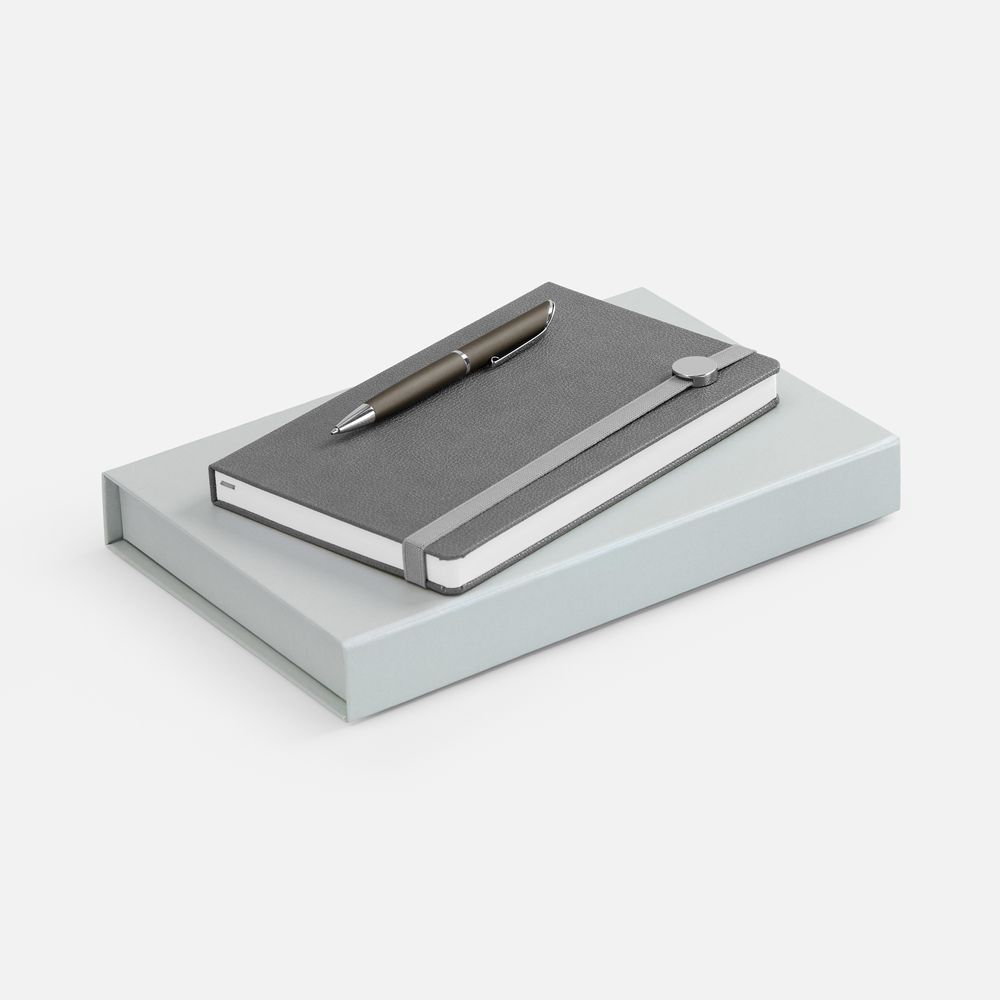 Набор Nova с логотипом  | Print Logo