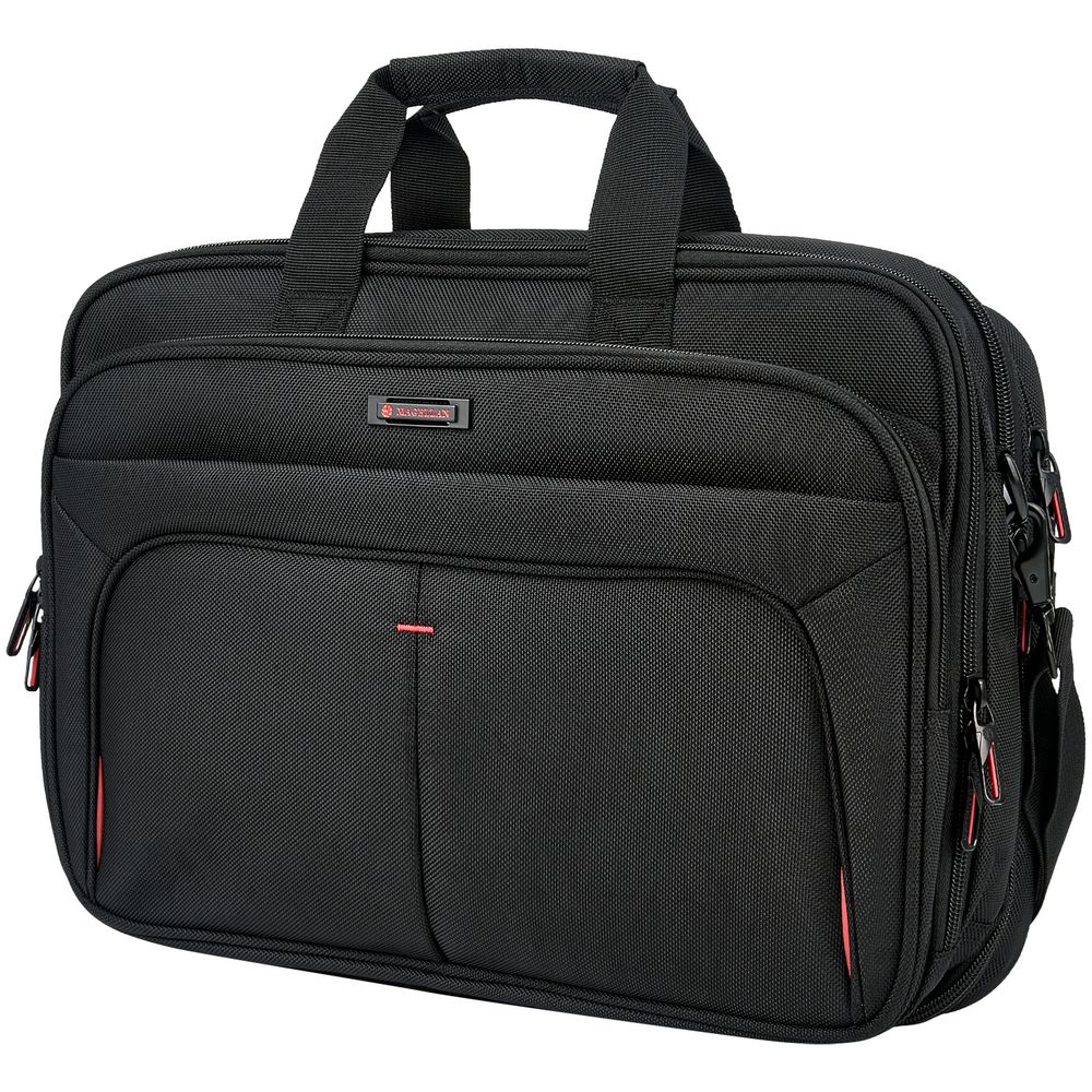 Сумка для ноутбука X Range 15 с логотипом  | Print Logo