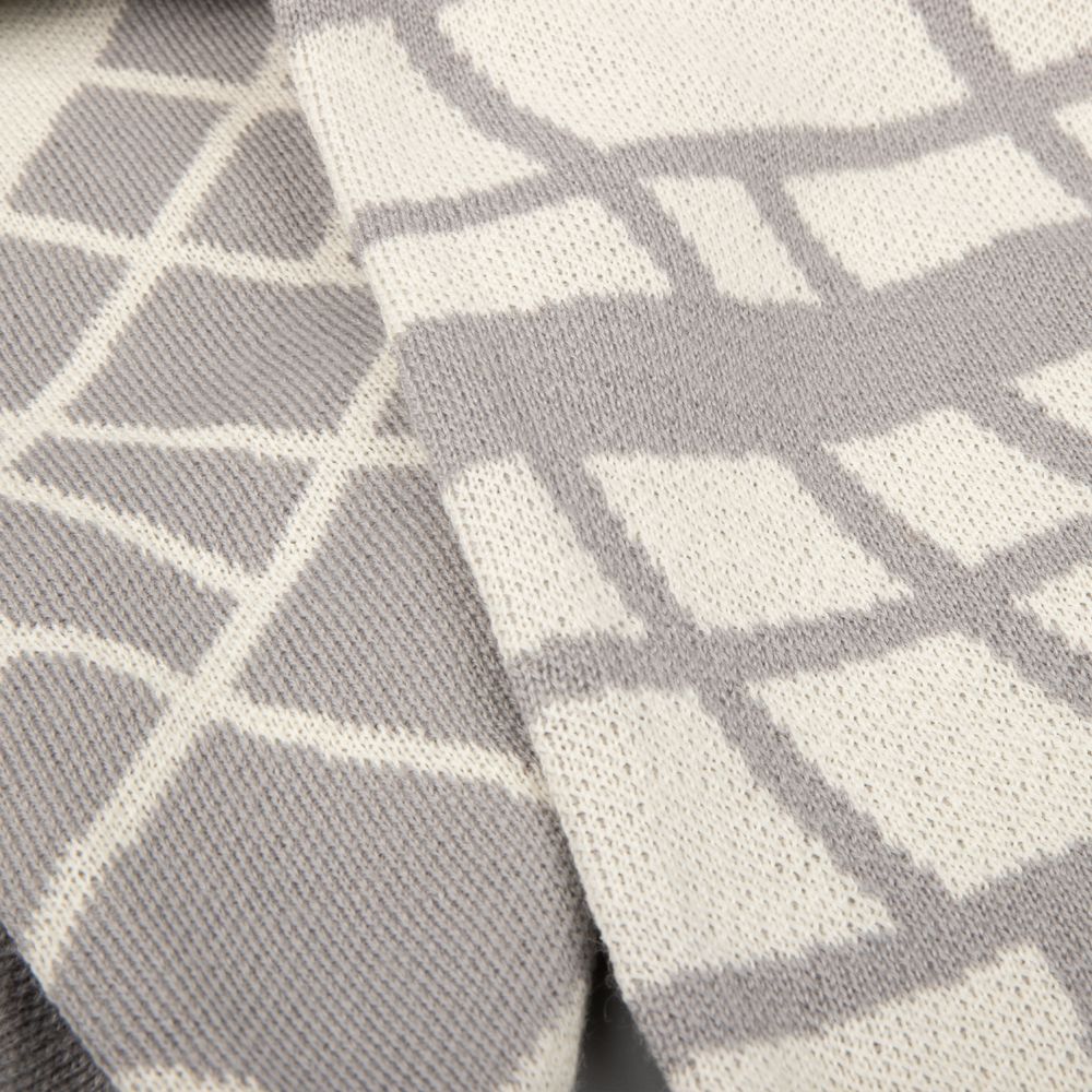 Шарф на заказ Tricksy Classic Fint, M