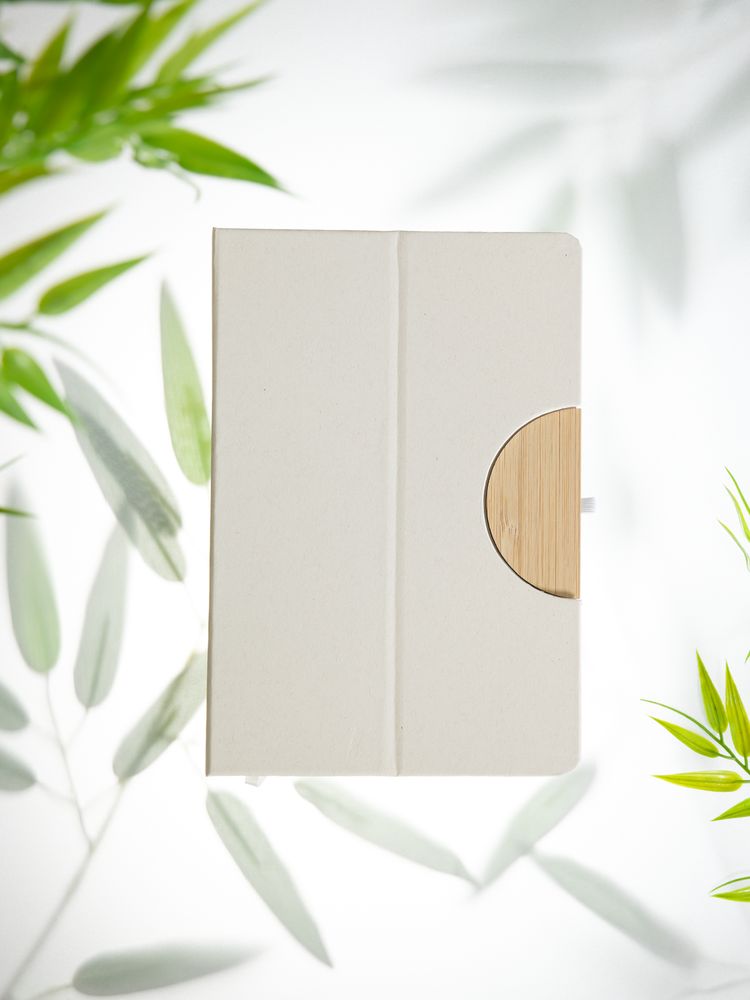 Блокнот Enviro