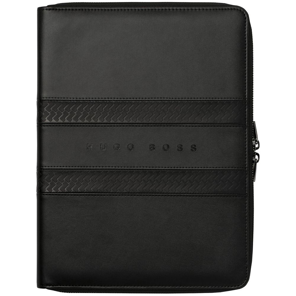 Папка Tire с блокнотом А4 фото на сайте Print Logo.