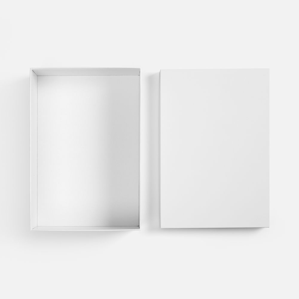 Коробка Capsie