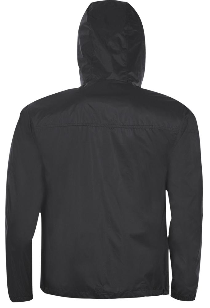 Ветровка Skate фото на сайте Print Logo.